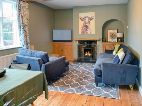 Corner Cottage